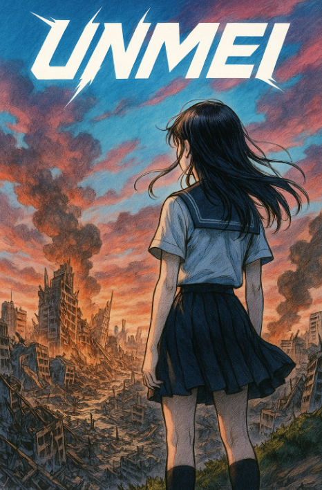 Couverture du Tome 1