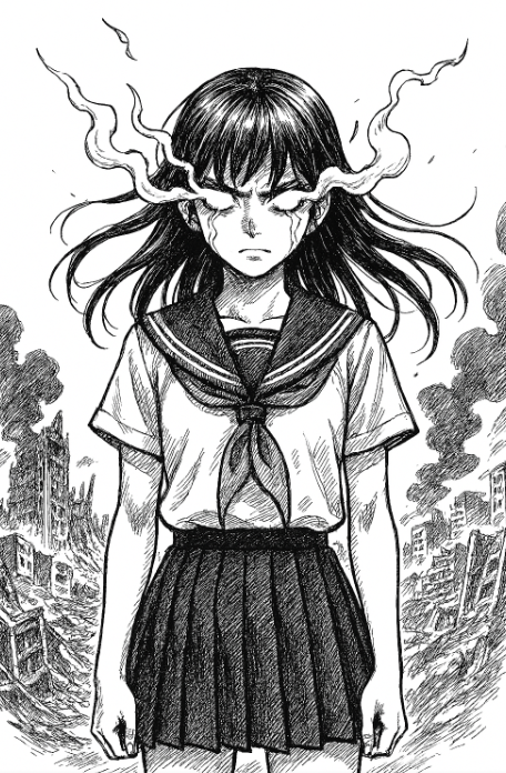 Personnage principal